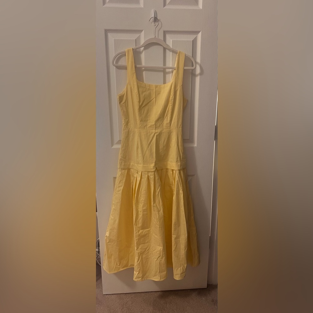 Vestique Miriam Dress